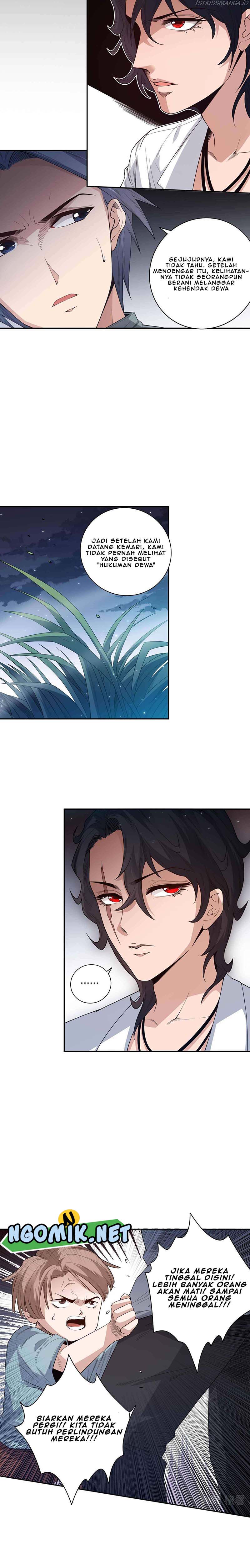 Ultimate Soldier Chapter 151 Gambar 16